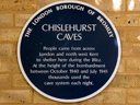 Chislehurst Caves (id=1665)